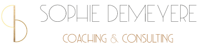 Sophie Demeyere - Coaching and Consulting